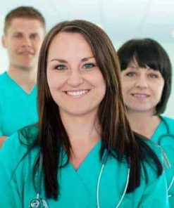 Cert in Professional Veterinary Nursing