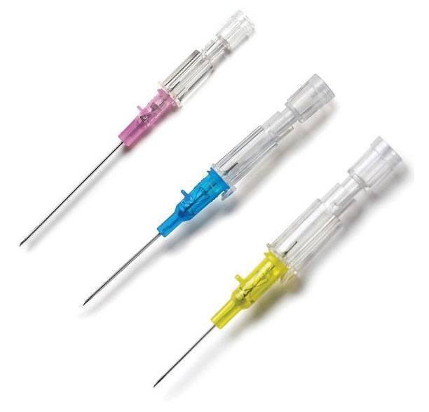 veterinary IV catheter