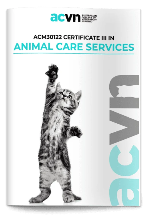 Australian College of Veterinary Nursing