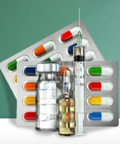 What is that Drug???