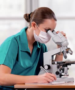 Why Don't You Slide - Preparing and Interpreting Pathology Slides