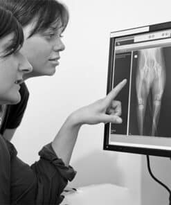 50 Shades of Grey - Developing Radiology Skills